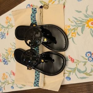 Tory Burch Miller Sandals